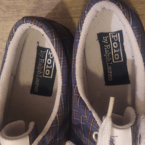 Polo lows - Picture 7 of 7